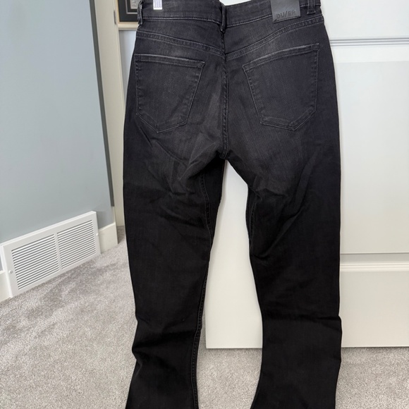 DU/ER duer performance denim girlfriend - Picture 4 of 7